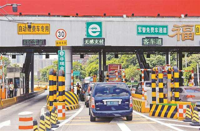 高速公路無感支付加盟代理前景怎么樣？