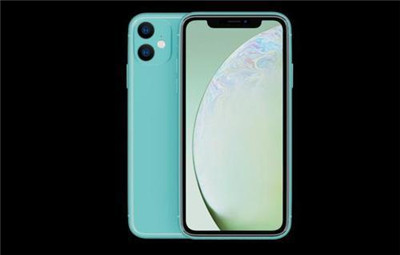 庫克：2020中國市場最暢銷的智能手機(jī)是iphone11