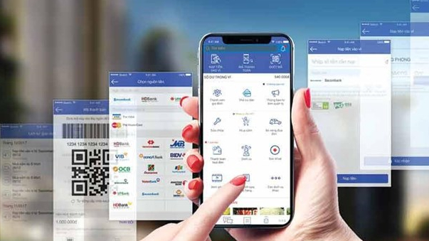 越南央行支付司：支付方式正在越南逐漸普及，特別青年一代
